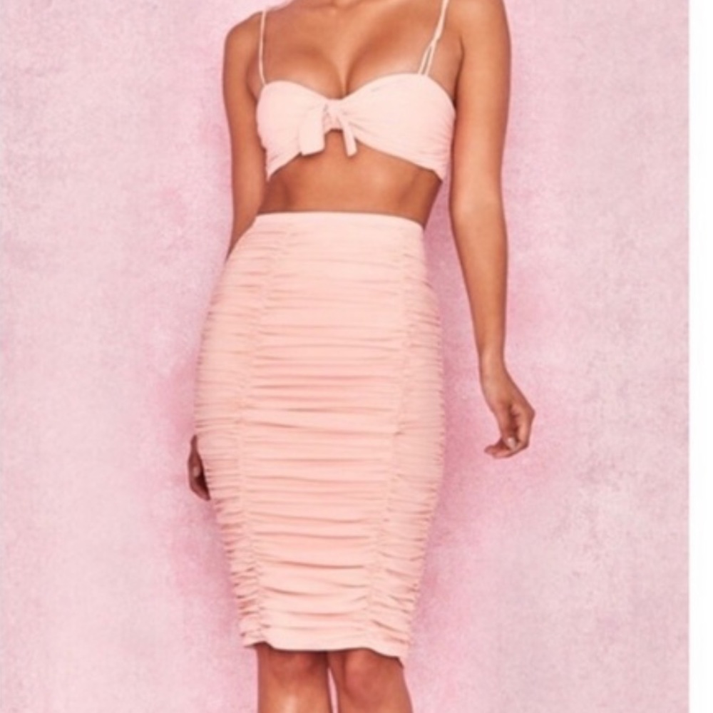 Two piece set